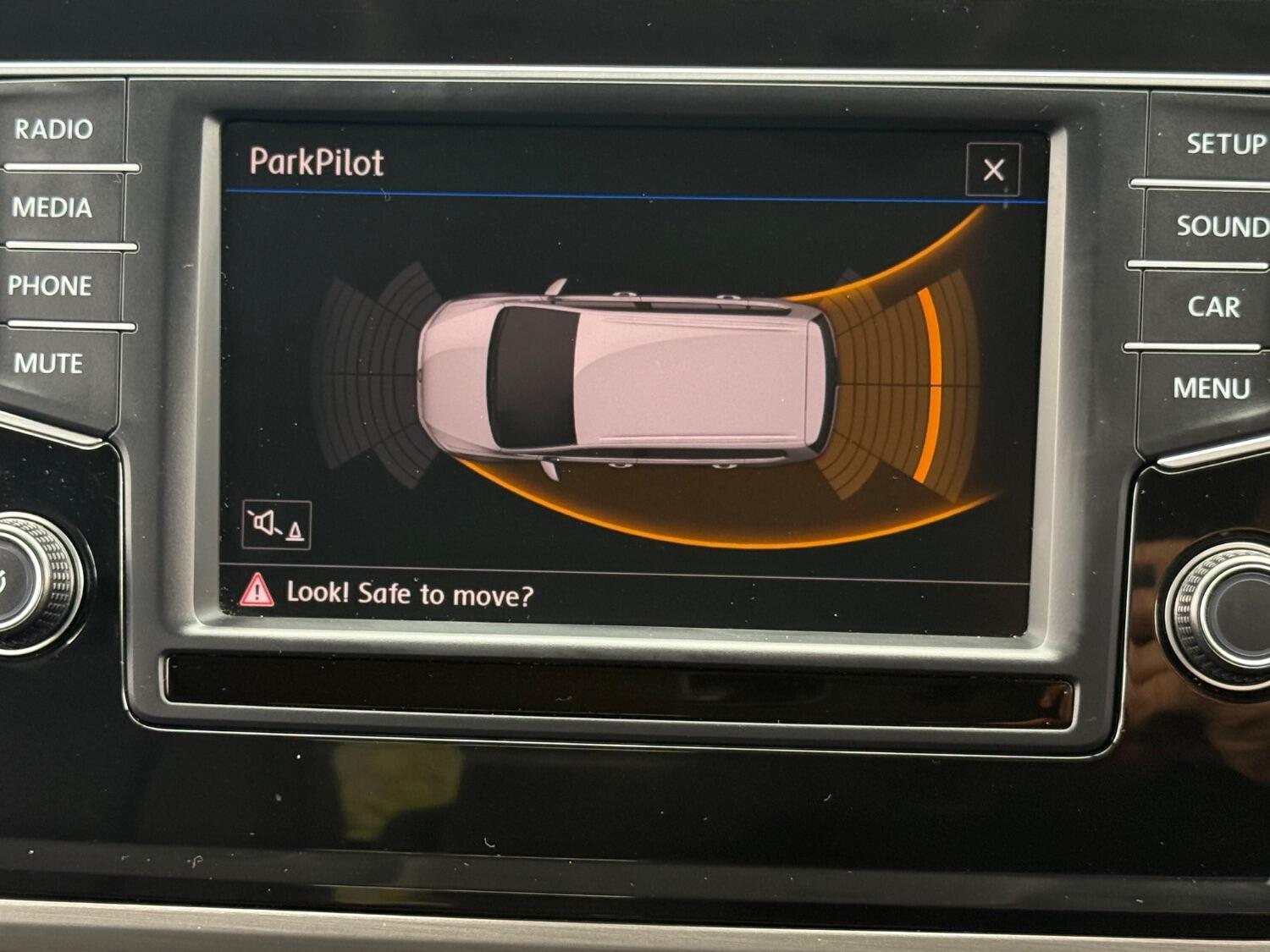 Vehicle 32