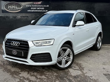2015 - 2.0 TDI S line Plus 5-Door