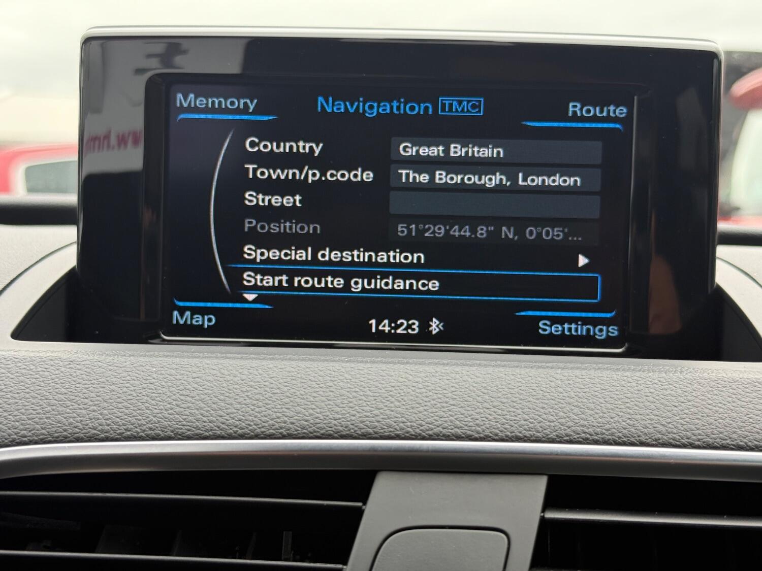 Used Audi Q3 2015 for sale - 75938191: Photo 41