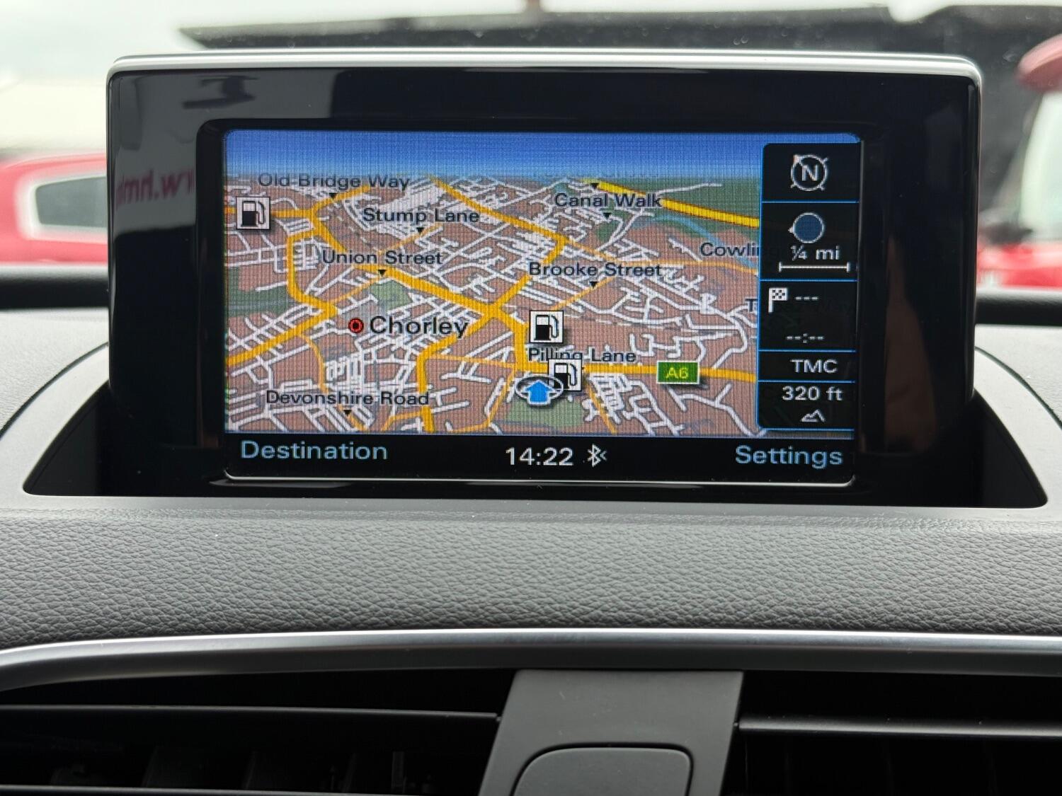 Used Audi Q3 2015 for sale - 75938191: Photo 42