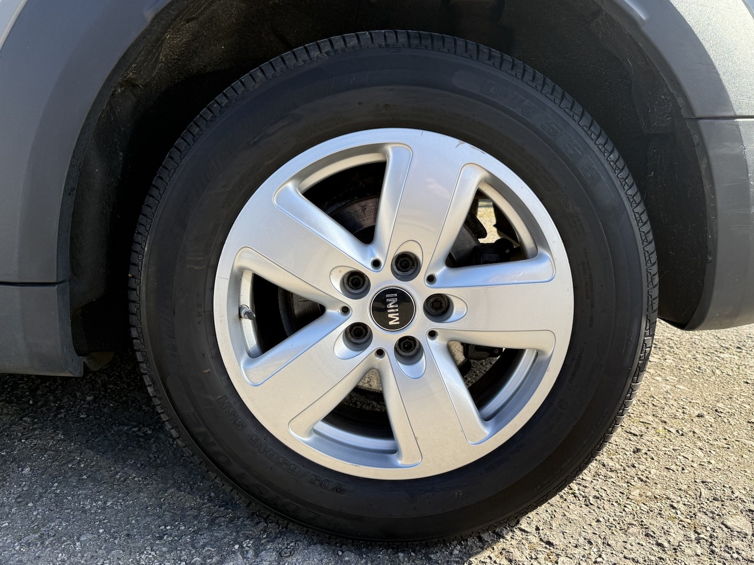 Used MINI Countryman 2019 for sale - 77921263: Photo 11