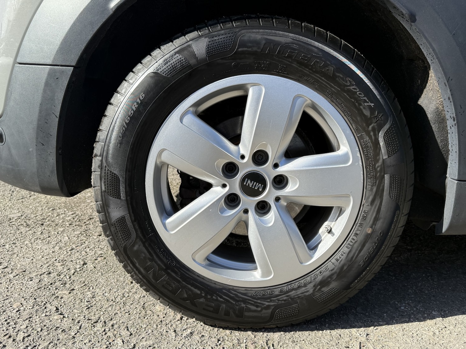 Used MINI Countryman 2019 for sale - 77921263: Photo 12