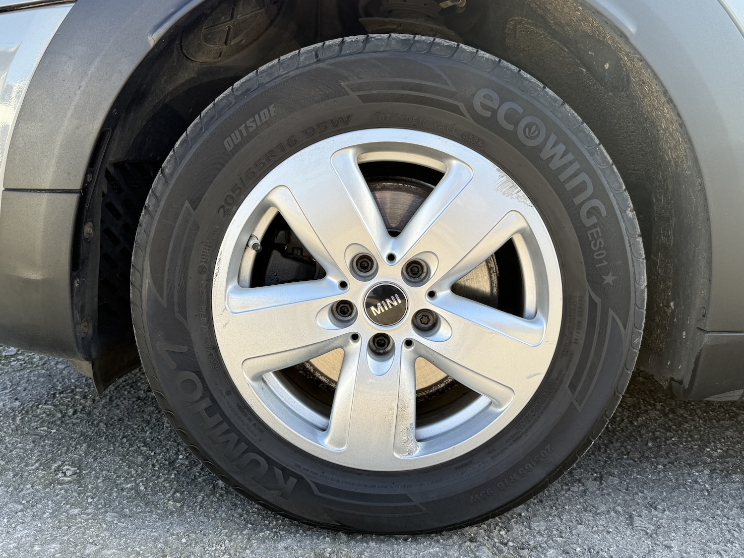 Used MINI Countryman 2019 for sale - 77921263: Photo 14