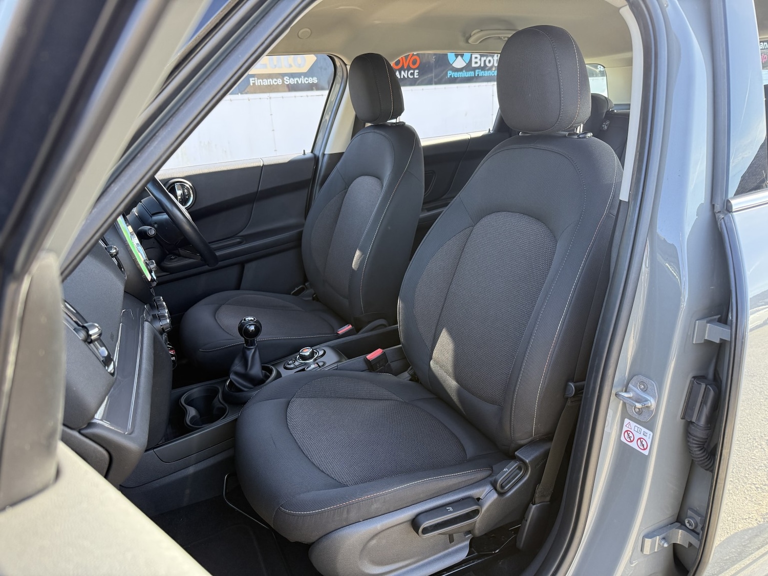 Used MINI Countryman 2019 for sale - 77921263: Photo 15