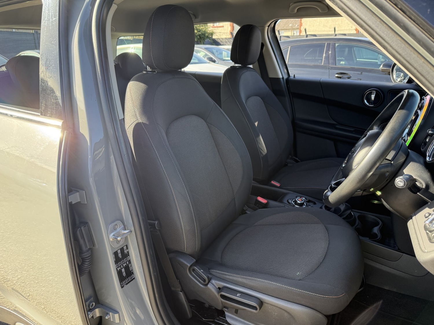 Used MINI Countryman 2019 for sale - 77921263: Photo 16