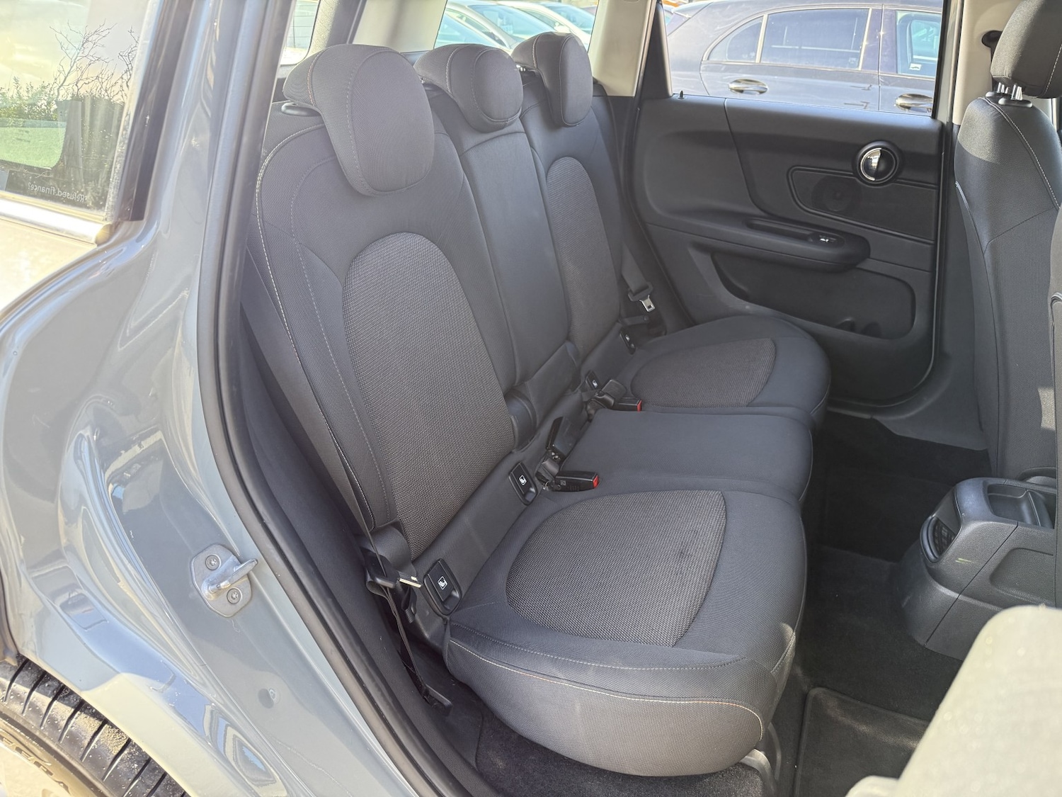 Used MINI Countryman 2019 for sale - 77921263: Photo 18