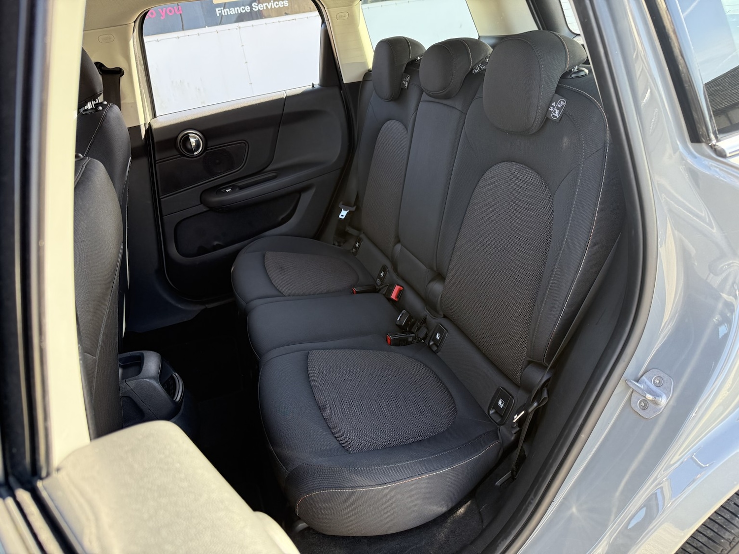 Used MINI Countryman 2019 for sale - 77921263: Photo 19