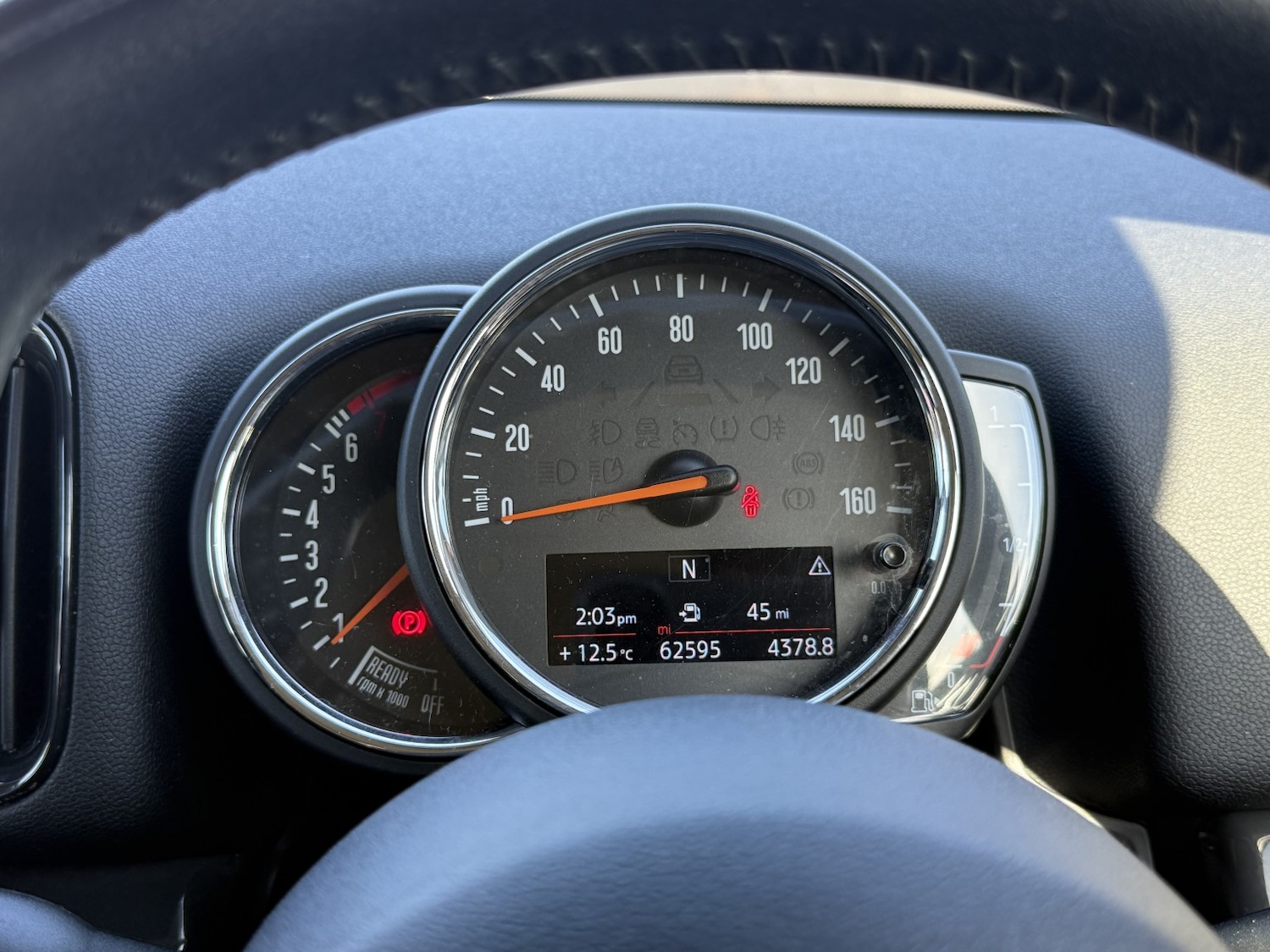 Used MINI Countryman 2019 for sale - 77921263: Photo 23