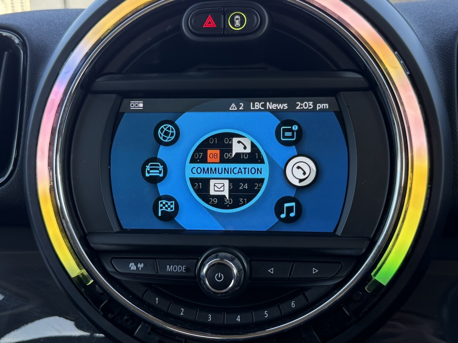 Used MINI Countryman 2019 for sale - 77921263: Photo 26