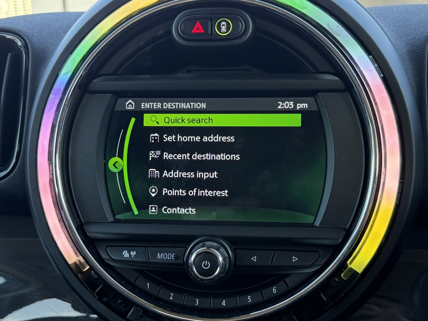 Used MINI Countryman 2019 for sale - 77921263: Photo 27