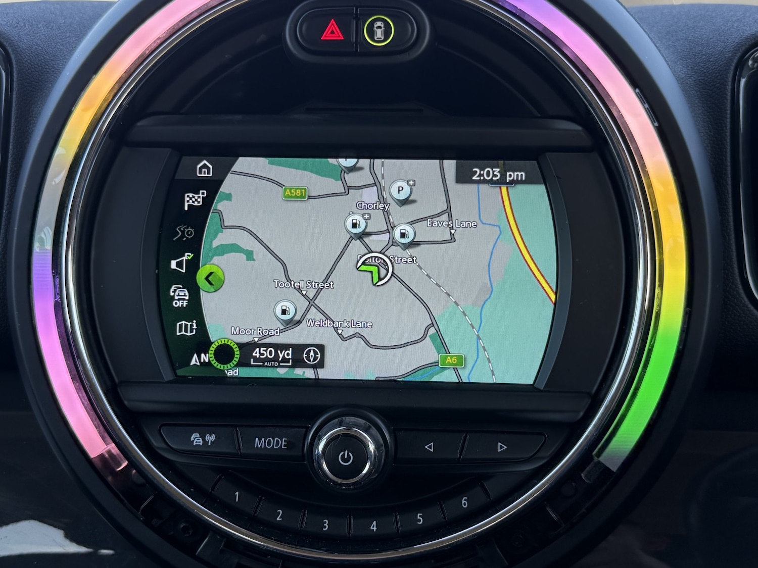 Used MINI Countryman 2019 for sale - 77921263: Photo 28