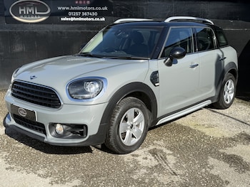 Used MINI Countryman 2019 for sale - 77921263: Photo