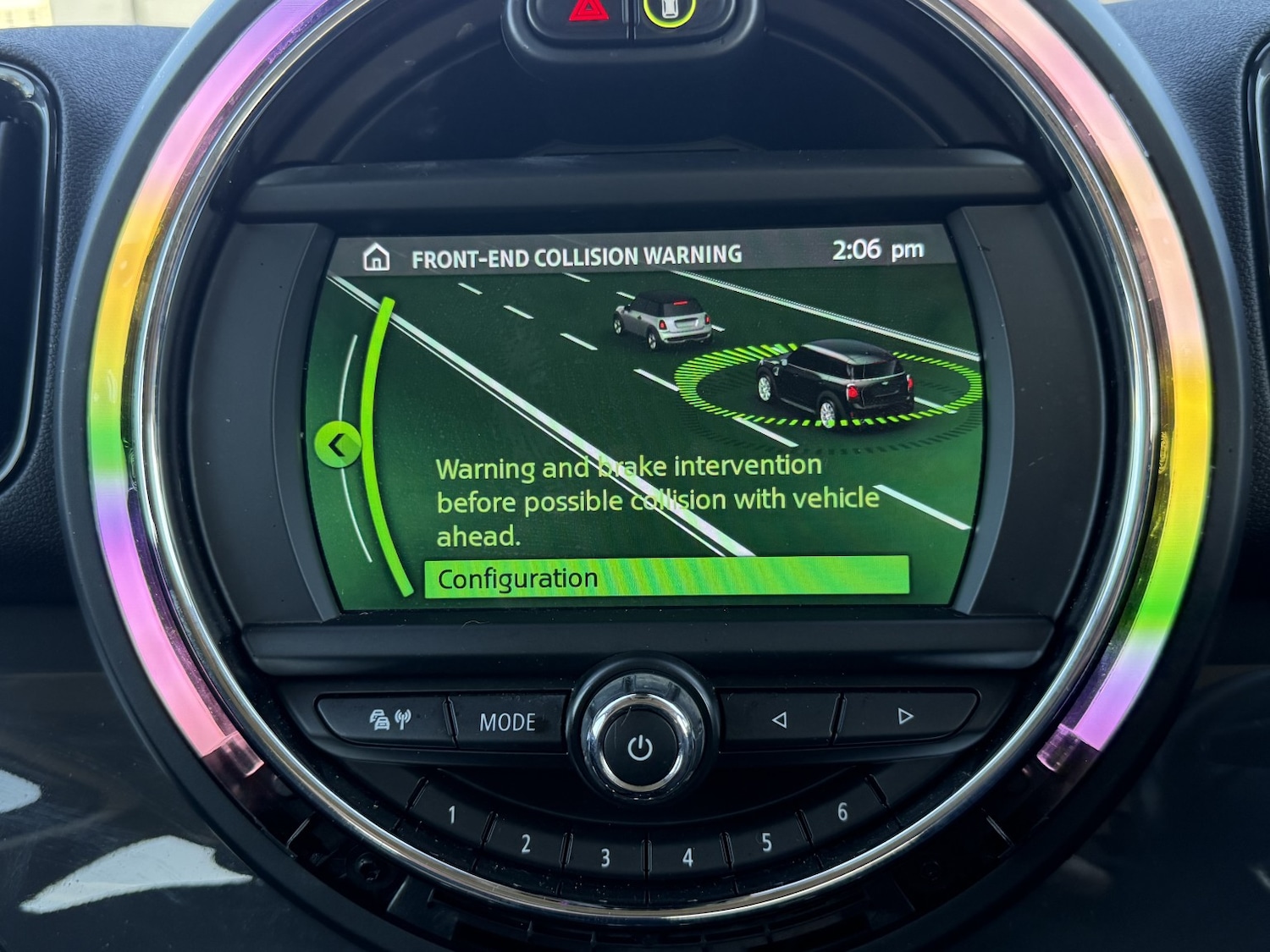 Used MINI Countryman 2019 for sale - 77921263: Photo 32