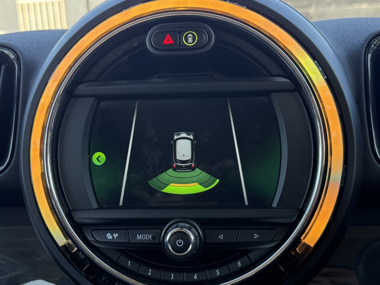 Used MINI Countryman 2019 for sale - 77921263: Photo 33