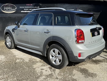 Used MINI Countryman 2019 for sale - 77921263: Photo