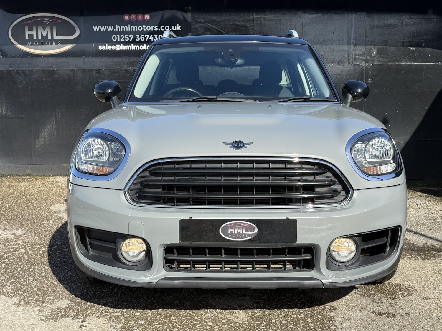 Used MINI Countryman 2019 for sale - 77921263: Photo 5