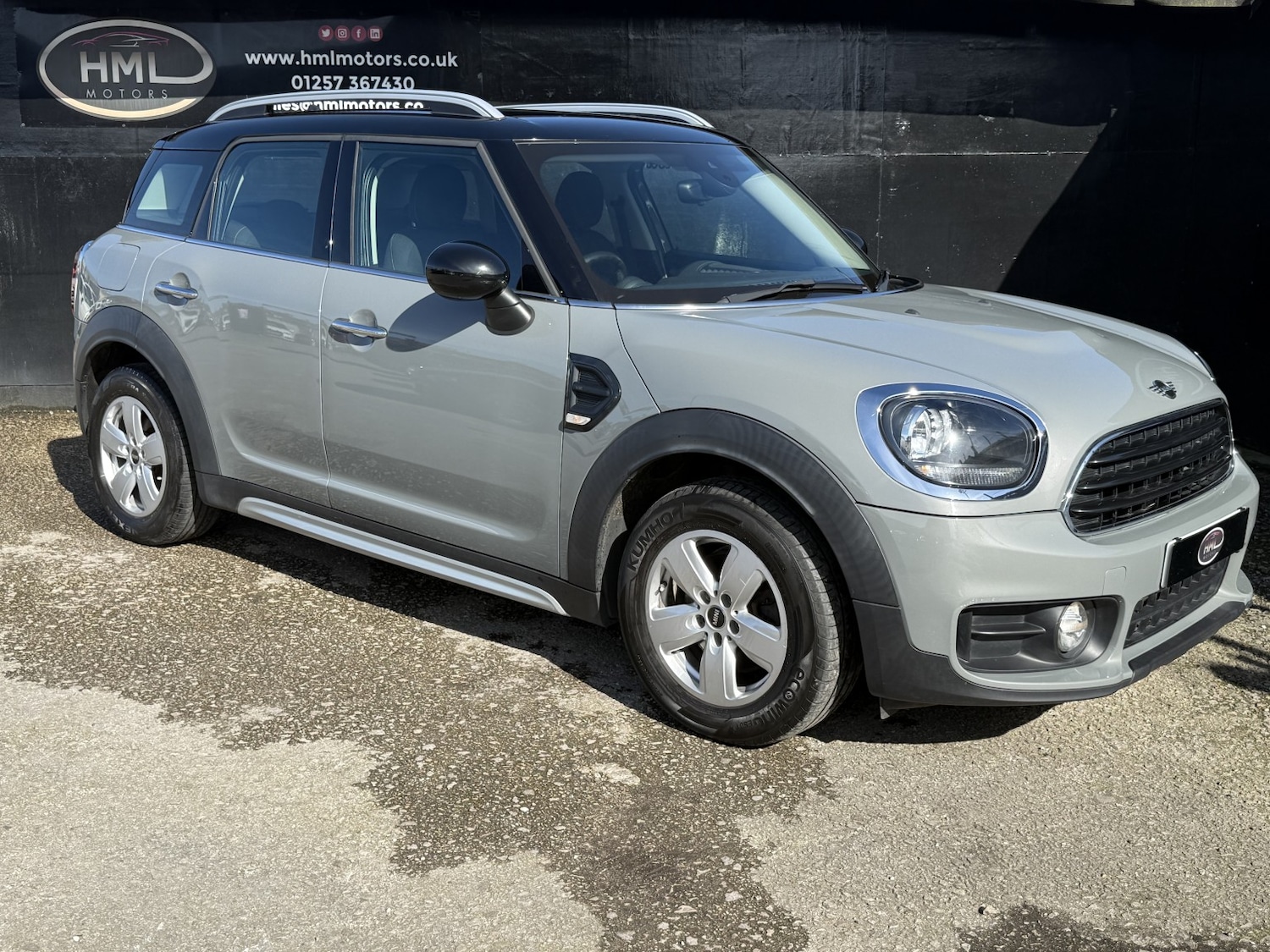 Used MINI Countryman 2019 for sale - 77921263: Photo 6