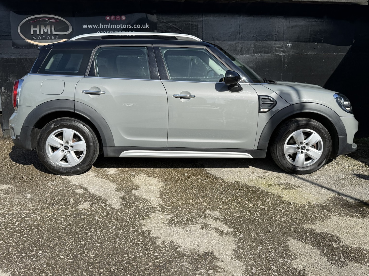 Used MINI Countryman 2019 for sale - 77921263: Photo 7