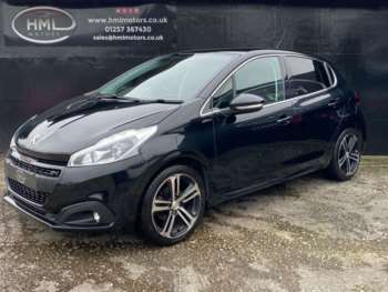 Used Peugeot 208 2019 for sale - 72788346: Photo