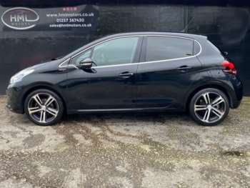 Used Peugeot 208 2019 for sale - 72788346: Photo