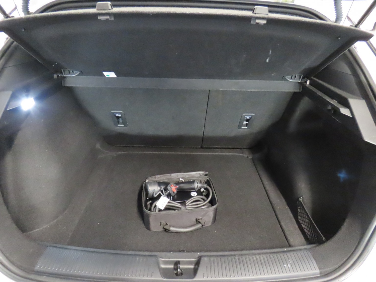 Used MG MG4 2023 for sale - 76134124: Photo 11