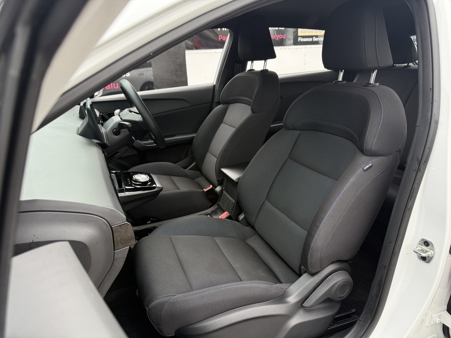 Used MG MG4 2023 for sale - 76134124: Photo 16