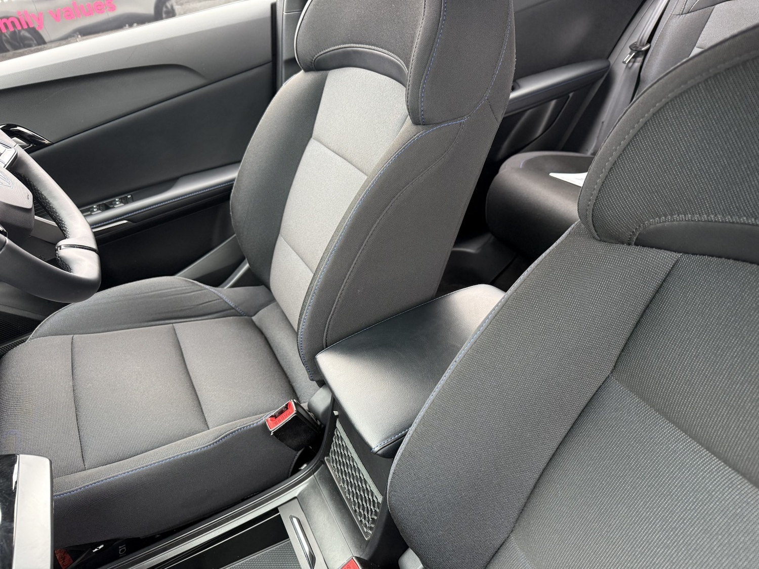 Used MG MG4 2023 for sale - 76134124: Photo 17