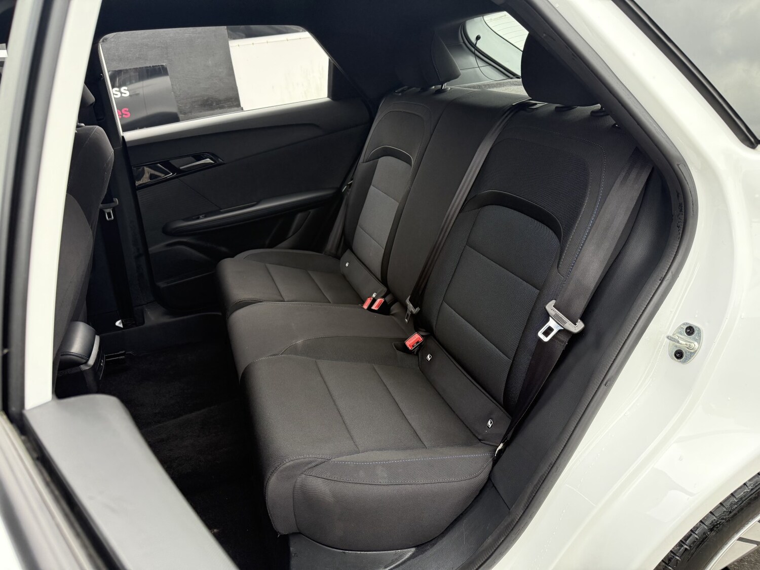 Used MG MG4 2023 for sale - 76134124: Photo 18