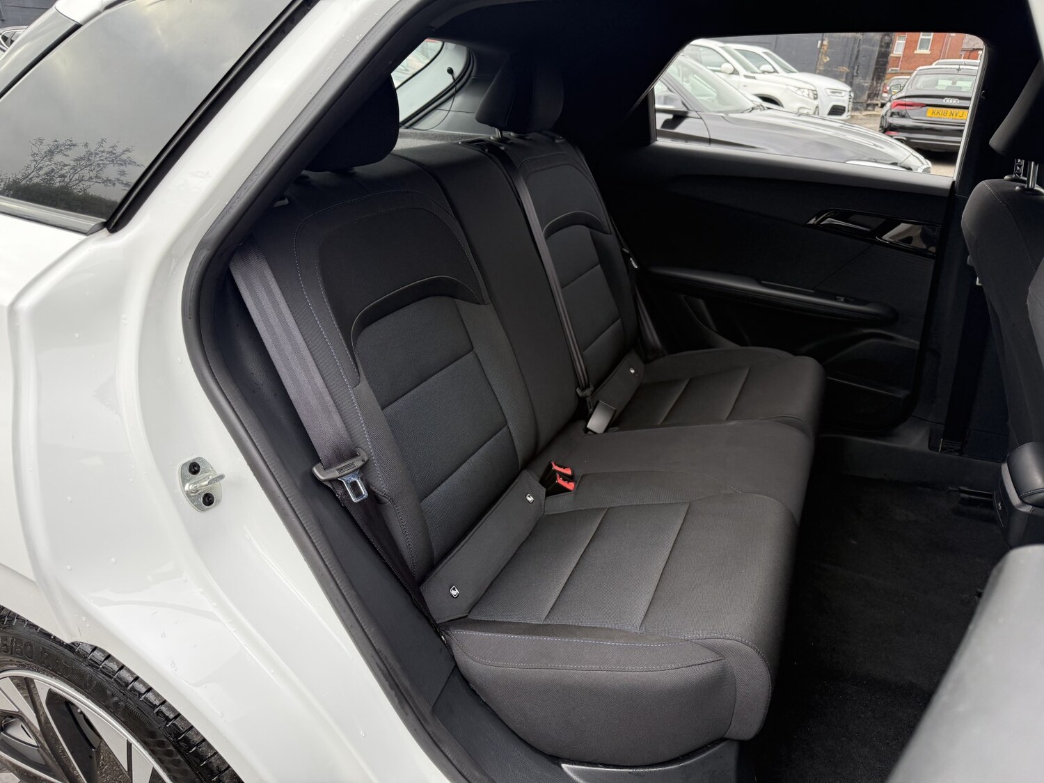 Used MG MG4 2023 for sale - 76134124: Photo 19