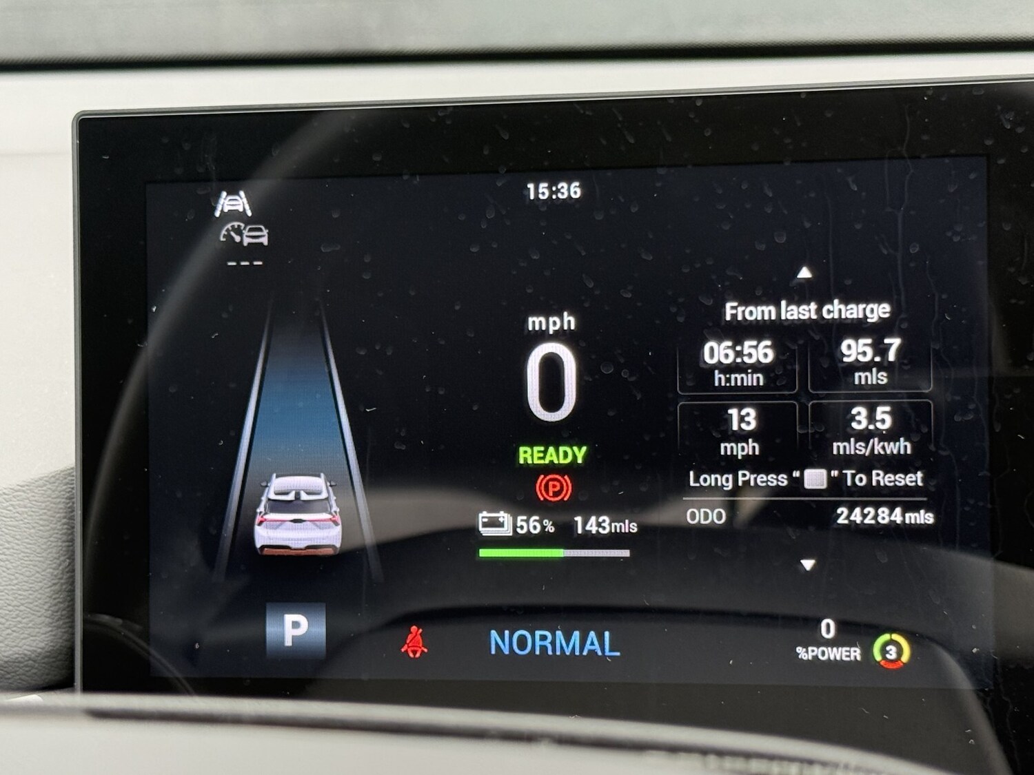 Used MG MG4 2023 for sale - 76134124: Photo 25