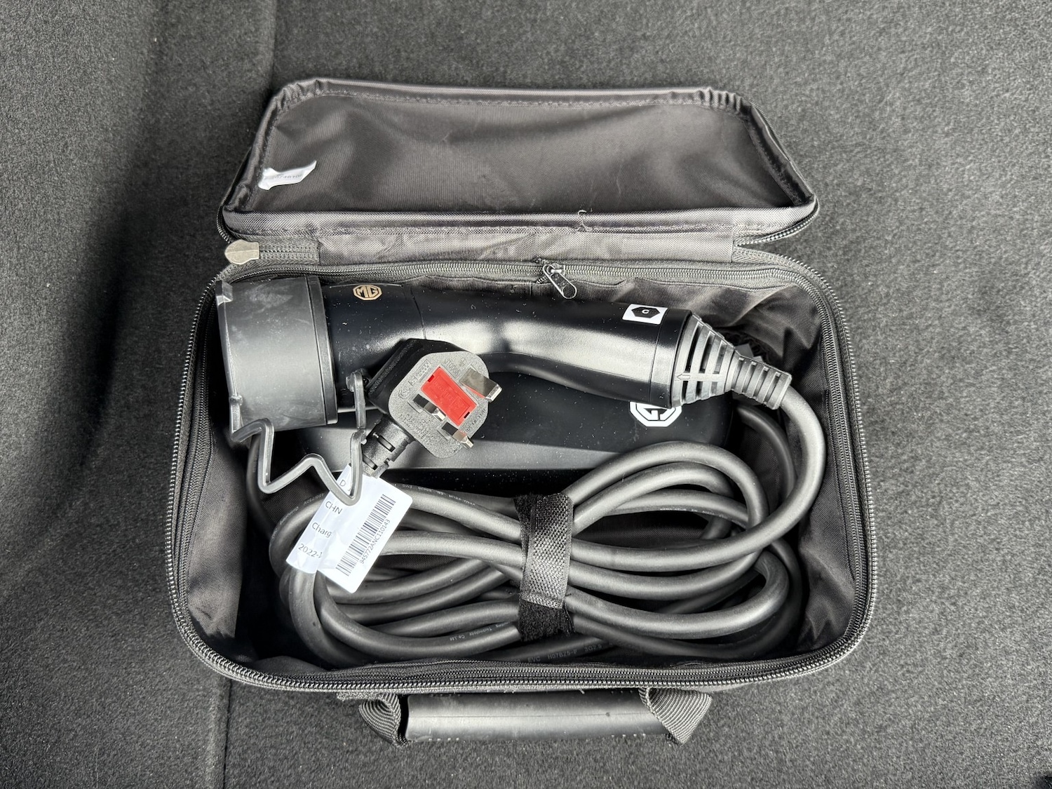 Used MG MG4 2023 for sale - 76134124: Photo 35