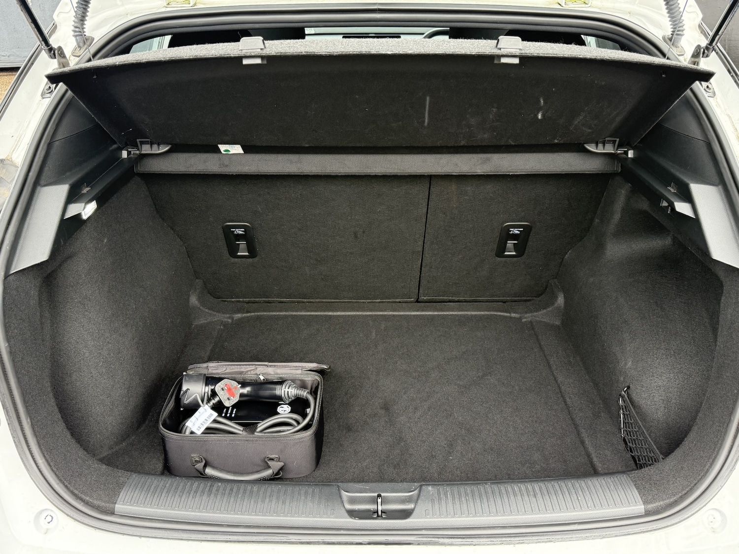 Used MG MG4 2023 for sale - 76134124: Photo 36