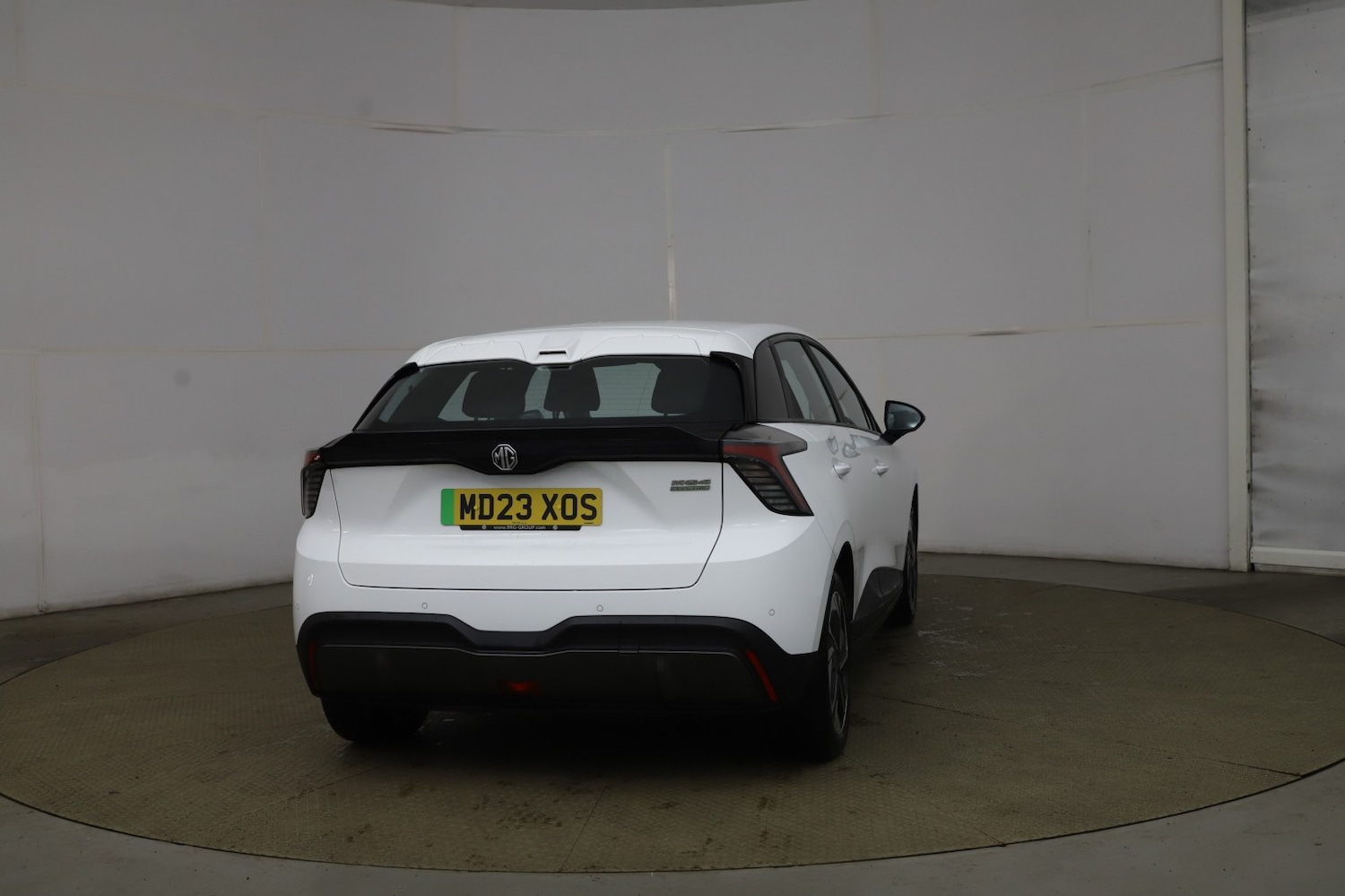 Used MG MG4 2023 for sale - 76134124: Photo 4