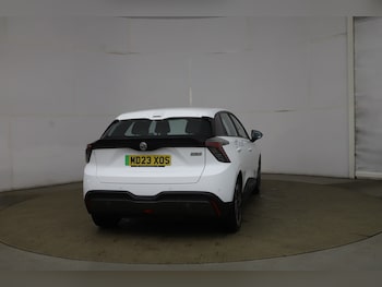 Used MG MG4 2023 for sale - 76134124: Photo 4