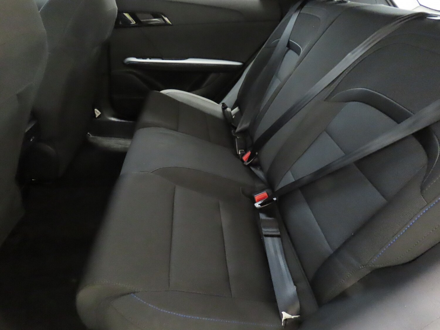 Used MG MG4 2023 for sale - 76134124: Photo 9