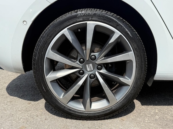 Used SEAT Leon 2021 for sale - 75575381: Photo 11