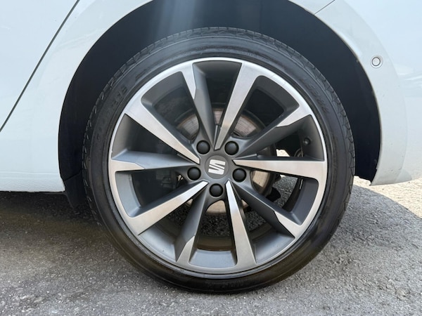 Used SEAT Leon 2021 for sale - 75575381: Photo 12