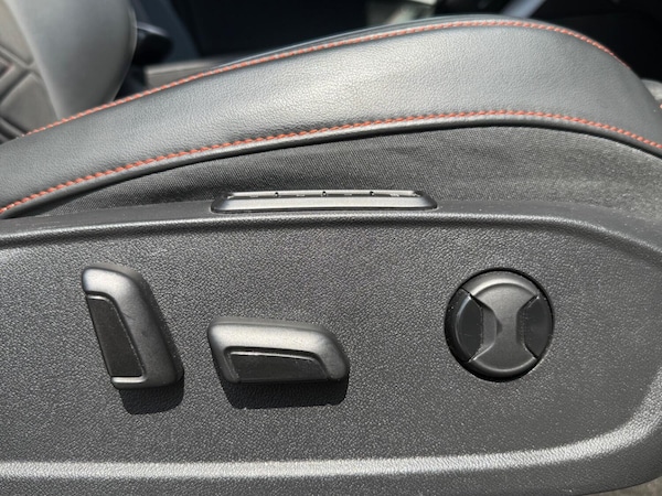 Used SEAT Leon 2021 for sale - 75575381: Photo 16