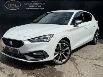 2021 - 1.4 eHybrid 12.8kWh FR Sport 5-Door