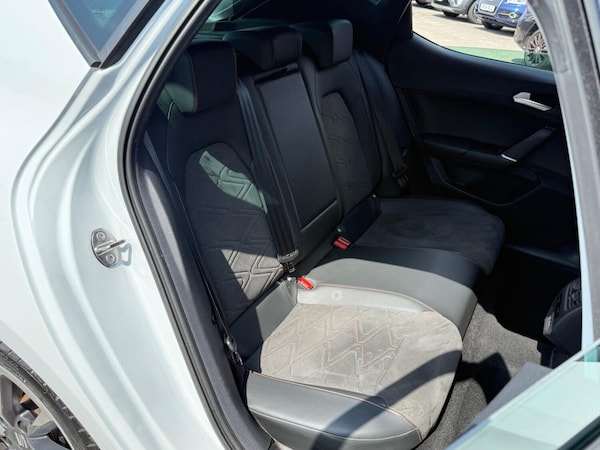 Used SEAT Leon 2021 for sale - 75575381: Photo 22