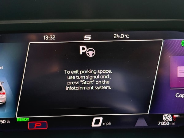 Used SEAT Leon 2021 for sale - 75575381: Photo 36