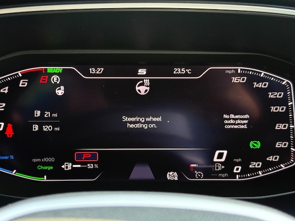 Used SEAT Leon 2021 for sale - 75575381: Photo 48