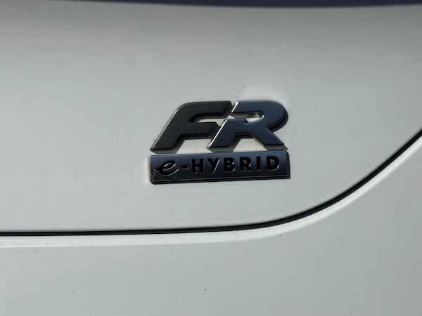 Used SEAT Leon 2021 for sale - 75575381: Photo 58