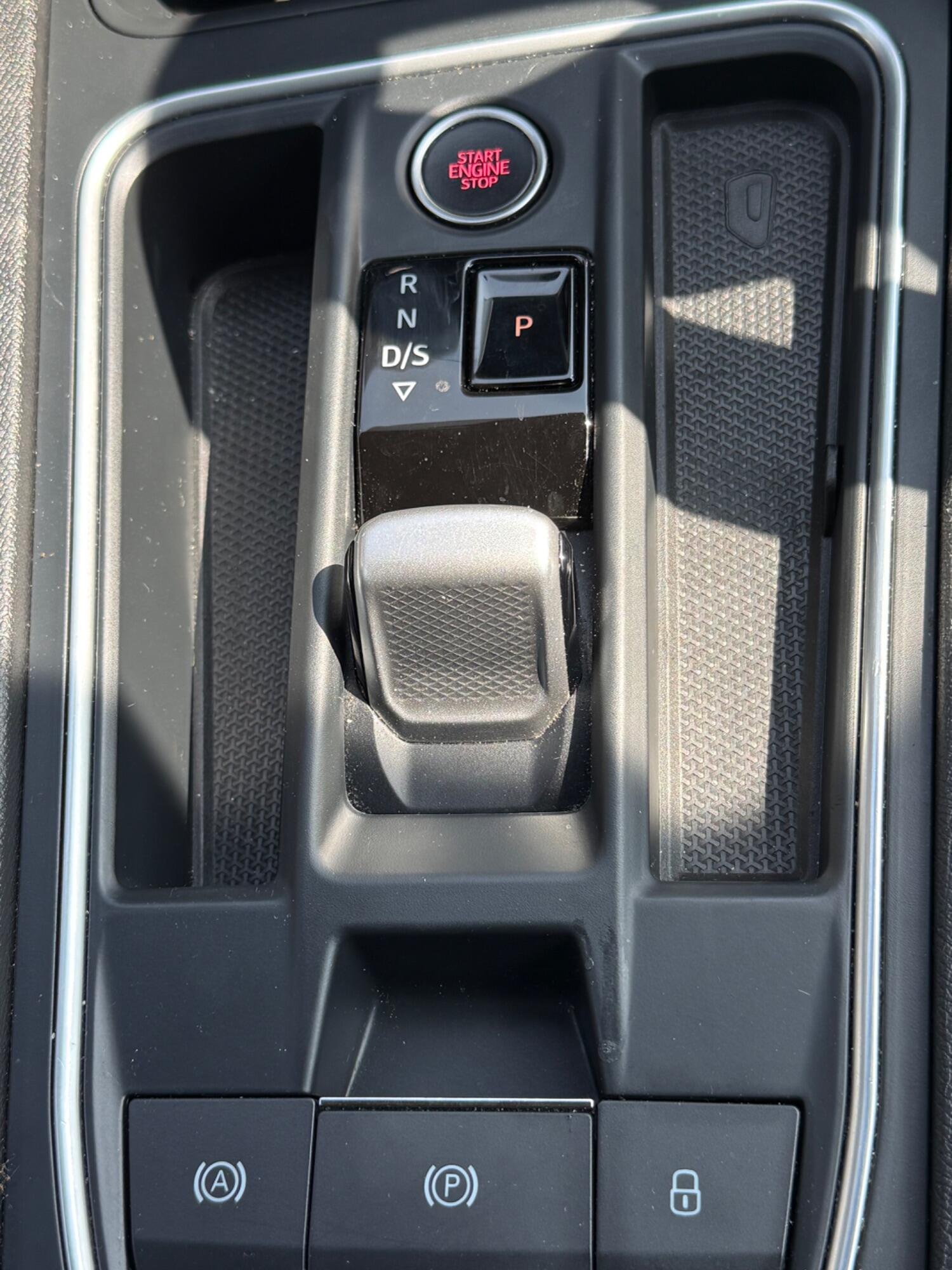 Vehicle 60