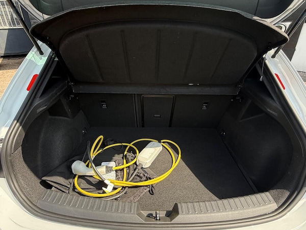 Used SEAT Leon 2021 for sale - 75575381: Photo 64