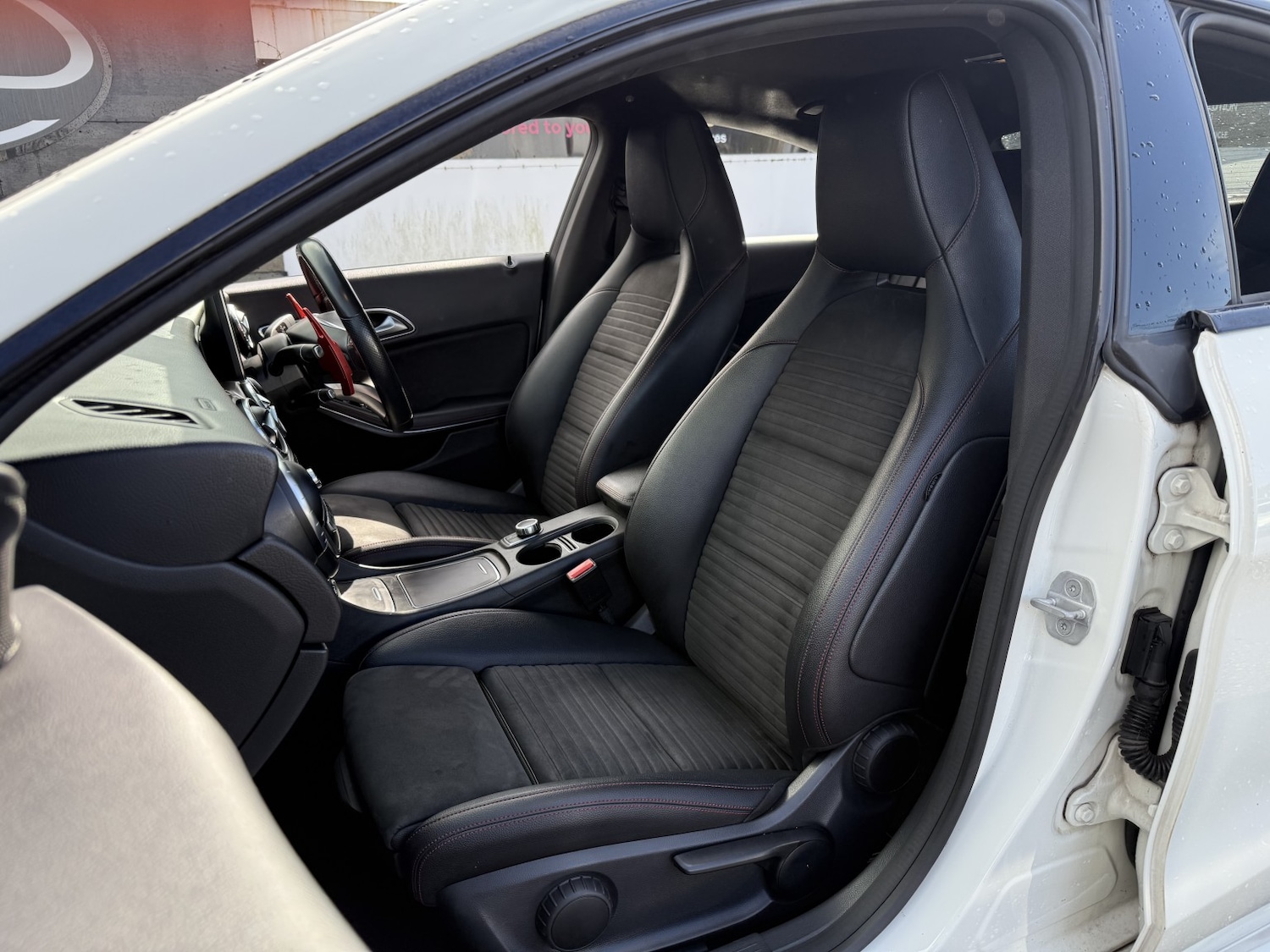 Used Mercedes-Benz CLA 2017 for sale - 78018419: Photo 15