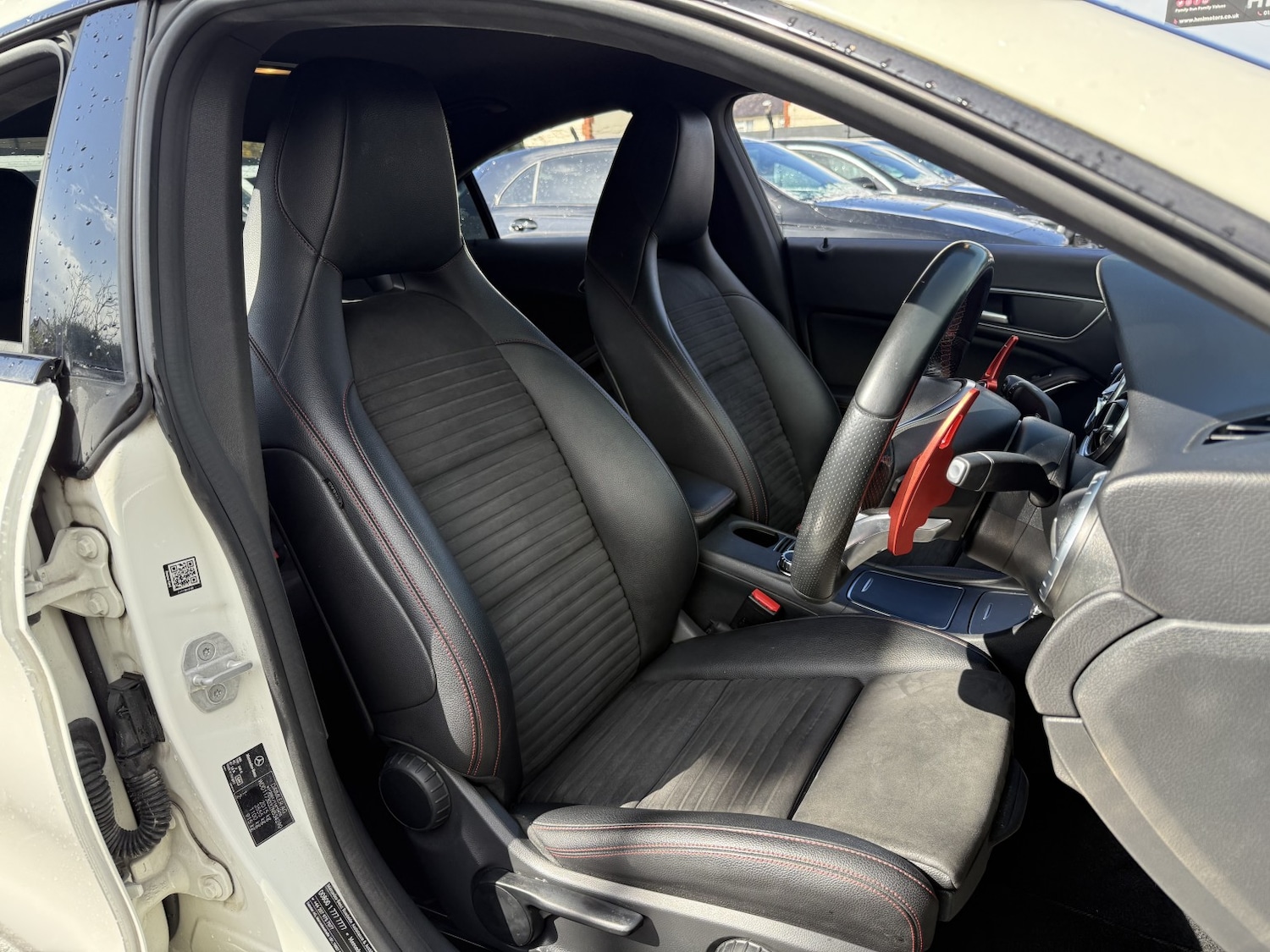 Used Mercedes-Benz CLA 2017 for sale - 78018419: Photo 16