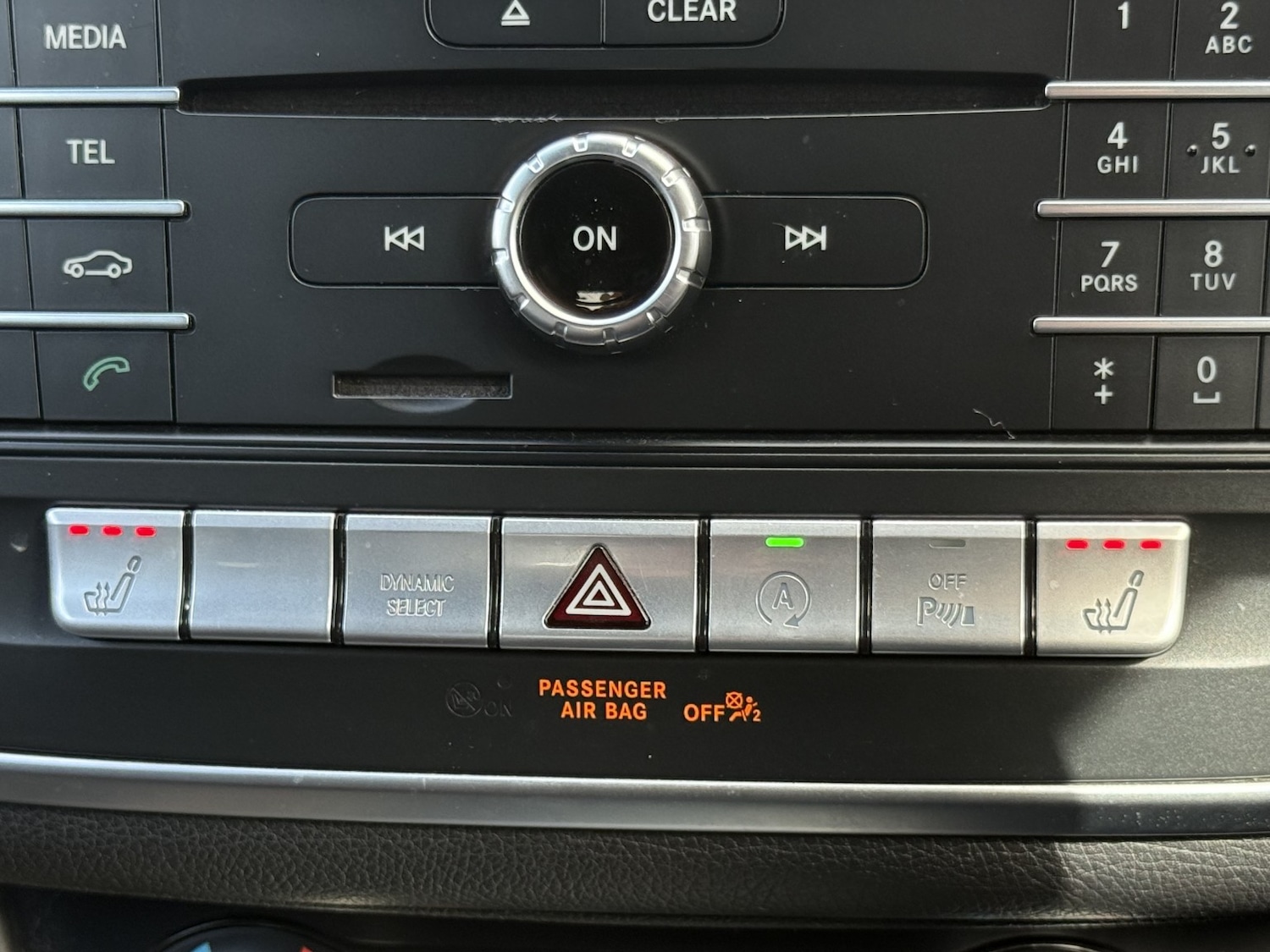 Used Mercedes-Benz CLA 2017 for sale - 78018419: Photo 18