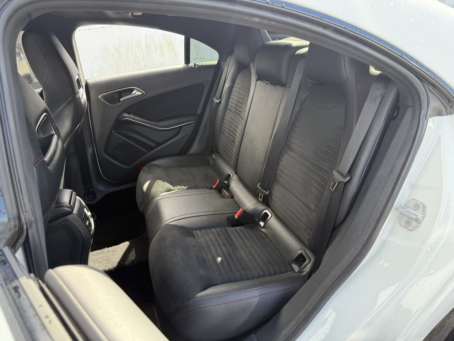 Used Mercedes-Benz CLA 2017 for sale - 78018419: Photo 21