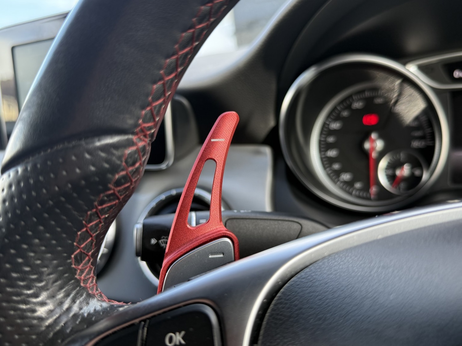 Used Mercedes-Benz CLA 2017 for sale - 78018419: Photo 23